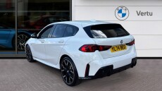 BMW 1 Series 120 M Sport 5dr Step Auto Petrol Hatchback